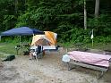 Campsite 1